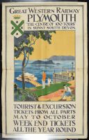 Plymouth- Great Western Railway
