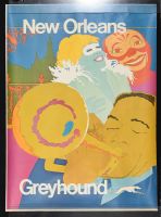New Orleans Greyhound