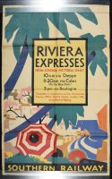 Riviera Expresses