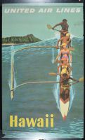 United Airlines Hawaii #2