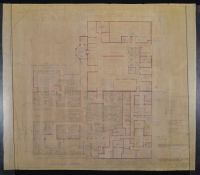 Revisions To The Mai Kai Restaurant