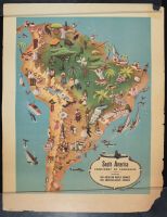 Pan Am South America