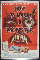 How To Make A Monster