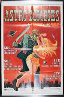 Astro Zombies