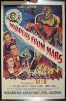 Invaders From Mars