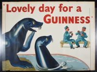 Lovely Day For A Guinness