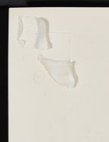 Verso upper right hinges