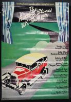 Rolling Stones UK Tour 1971