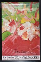 The Dazzling 1987 New York Flower Show