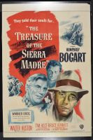 Treasure Of The Sierra Madre