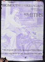 Big Mouth Strikes Again