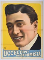 Uccellini Trasformista