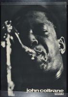 John Coltrane
