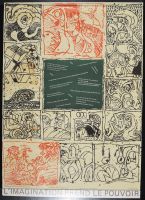 L'Imagination Prend Le Pouvoir