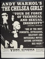 The Chelsea Girls