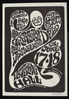 Grateful Dead Avalon