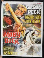 Moby Dick