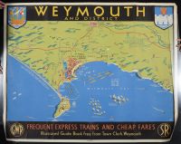 Weymouth