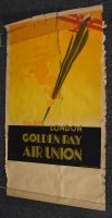 Golden Ray Air Union