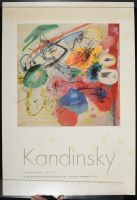 Kandinsky Black Lines