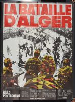 La Bataille D'Alger
