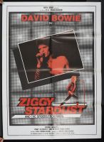 Ziggy Stardust