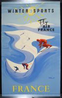 Winter Sports In France