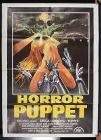 Horror Puppet