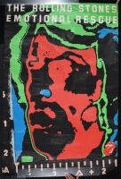 Rolling Stones Emotional Rescue