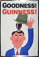 Goodness Guinness