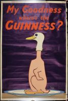 My Goodness My Guinness Goose