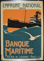 Banque Maritime