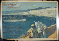 Pour le Retour Souscrivez