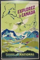 Explorez le Canada