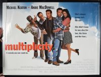 Multiplicity