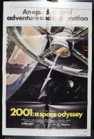 2001 A Space Odyssey