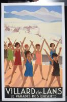Villard De Lans