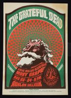 The Grateful Dead