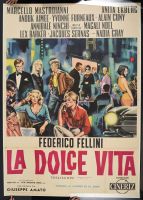 La Dolce Vita