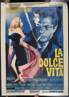 La Dolce Vita Smoker