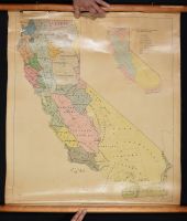 Map Of California