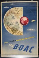 Fly BOAC