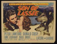 Son Of Lassie