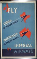 Fly Imperial Airways