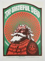 The Grateful Dead