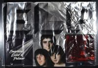 Emerson Lake And Palmer