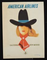 American Airlines southwest 