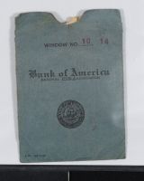 Immigration Document