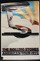 Rolling Stones American Tour