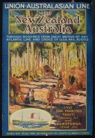 Australia And New Zealand